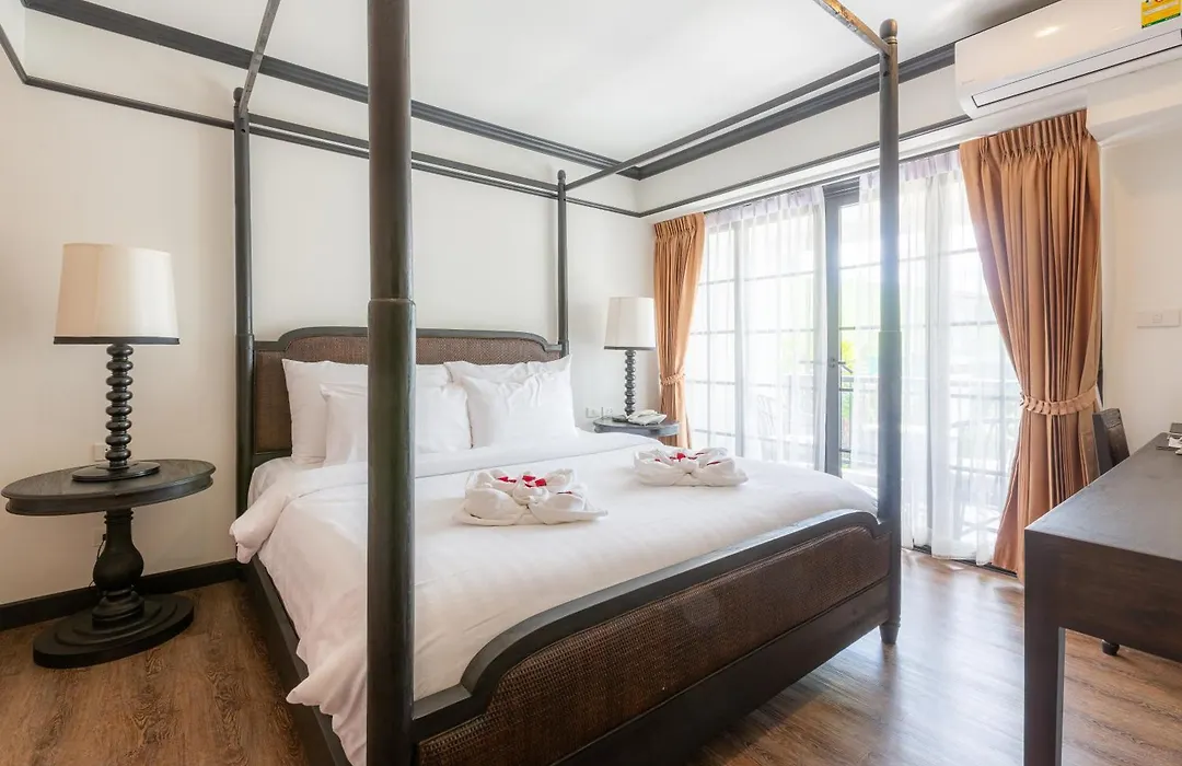 Mora Boutique Hotel-1