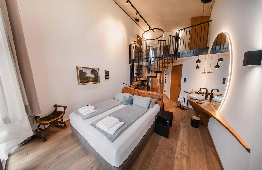 Boutique-Hotel Lartor-1