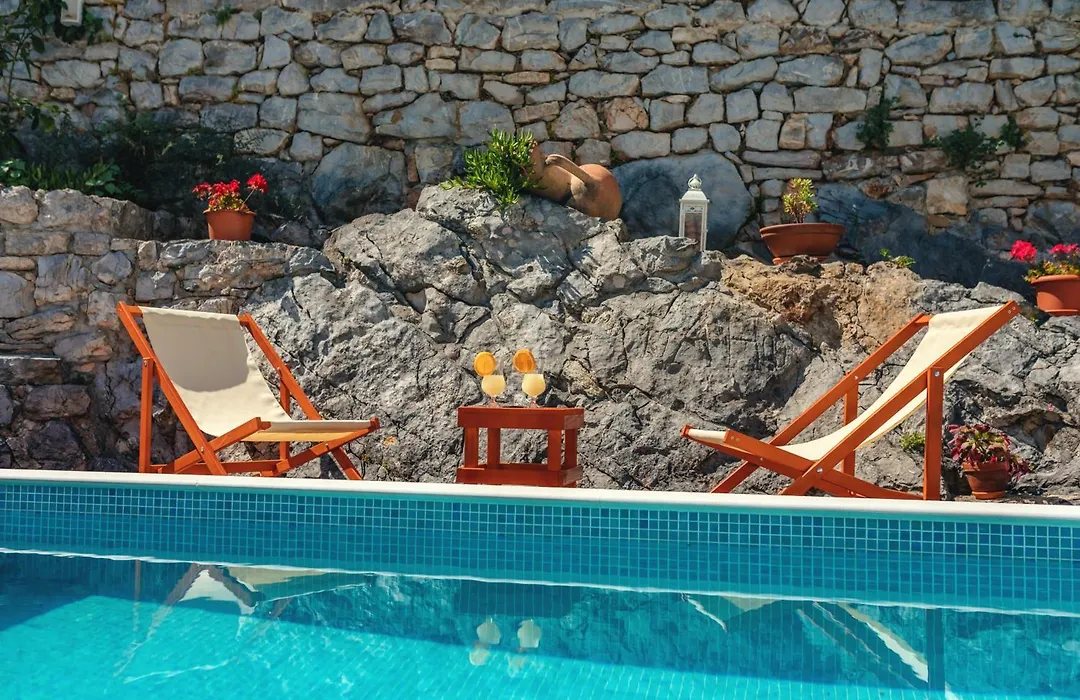 Boutique Heritage Hotel Blanc & Bleu - Capitano-1