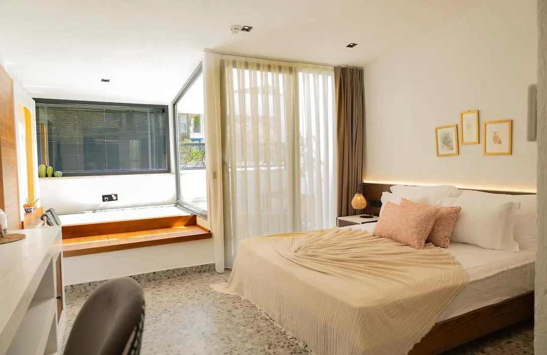 Oeluedeniz Blu Luxury Unique Hotel - Adults-Only-1