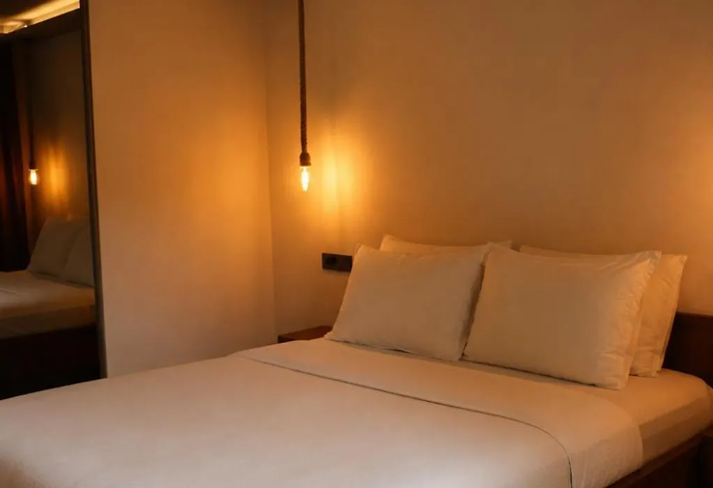 Life Butiq Otel-1