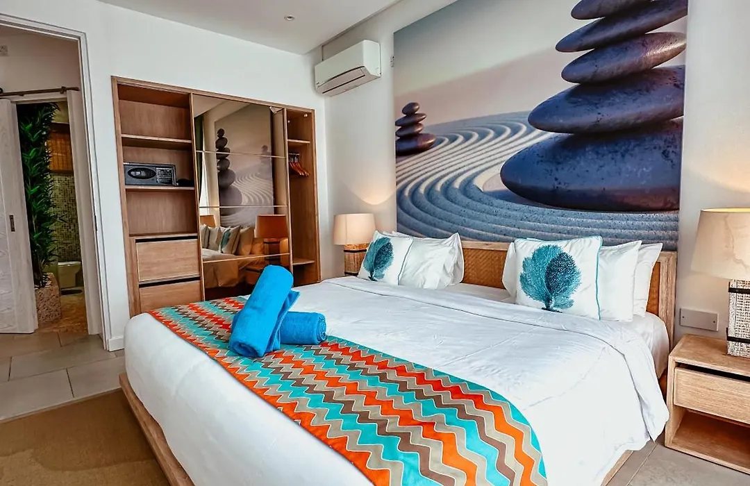 Aqua Boutique Hotel- Secluded Ocean View Suites & Infinity Pool-1