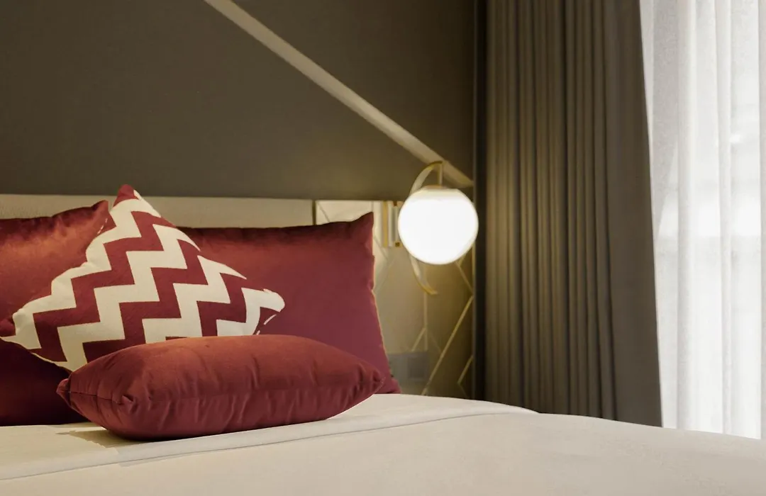 Awann Sewu Boutique Hotel And Suite Semarang-1