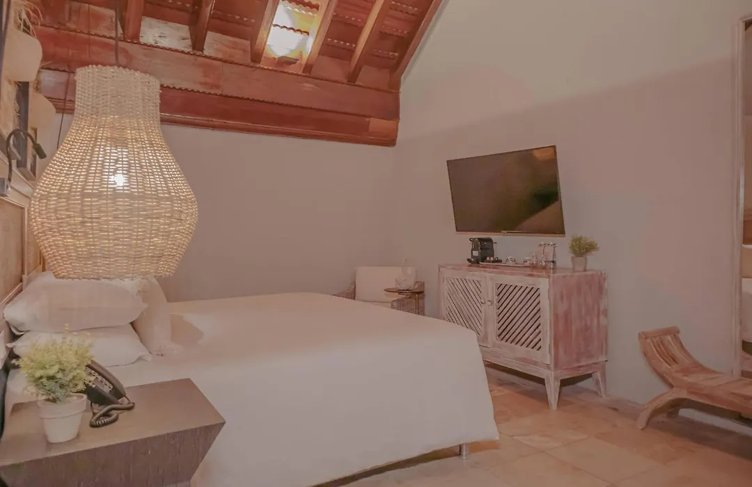 Hotel Casa Don Luis By Faranda Boutique, A Member Of Radisson Individuals-1