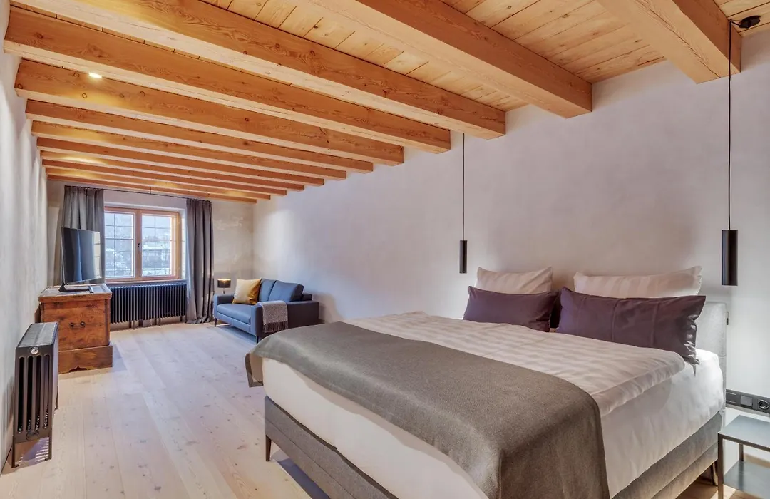 Boutiquehotel Rattenberg-1