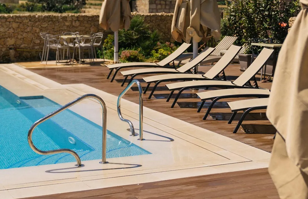 Santa Lucia Boutique Hotel-1