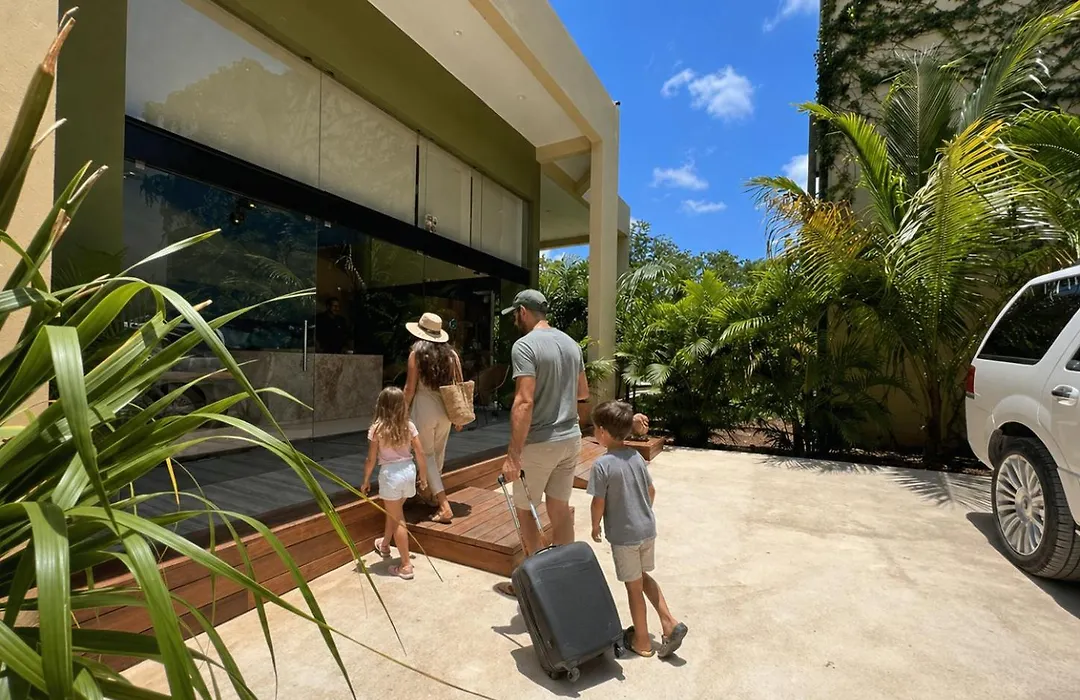 Lol-Ha Cancun Hotel Boutique-1