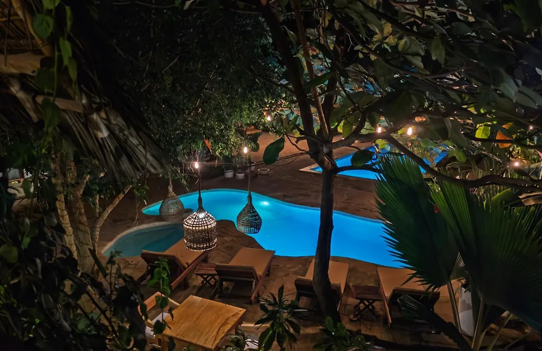 Tamu Tamu Boutique Hotel-1