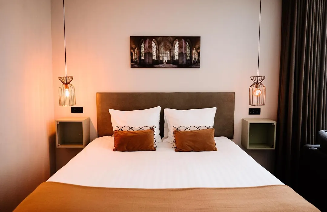 Hotel La Boutique-1