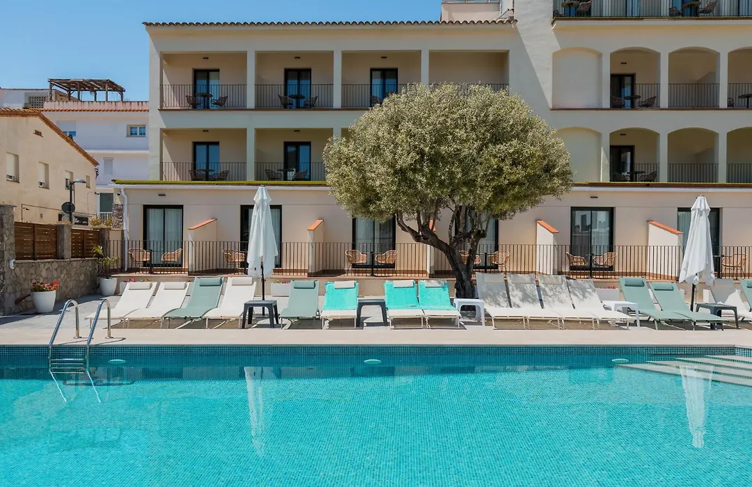 Hotel Coral Boutique By Gaiarooms-1