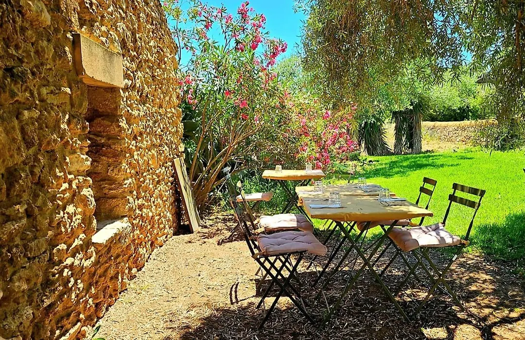 Casa Vendicari Boutique Hotel-1