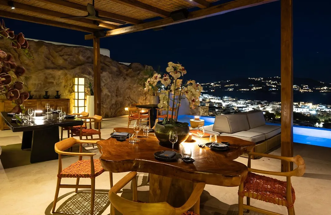 Casa Kiku Mykonos-1