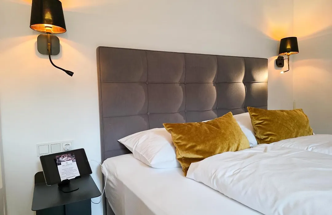 Belmonte Tirol - Boutique Hotel-1