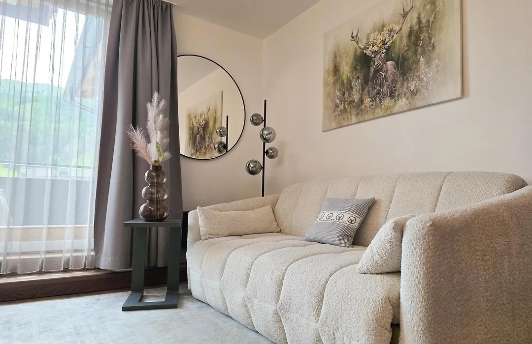 Belmonte Tirol - Boutique Hotel-1