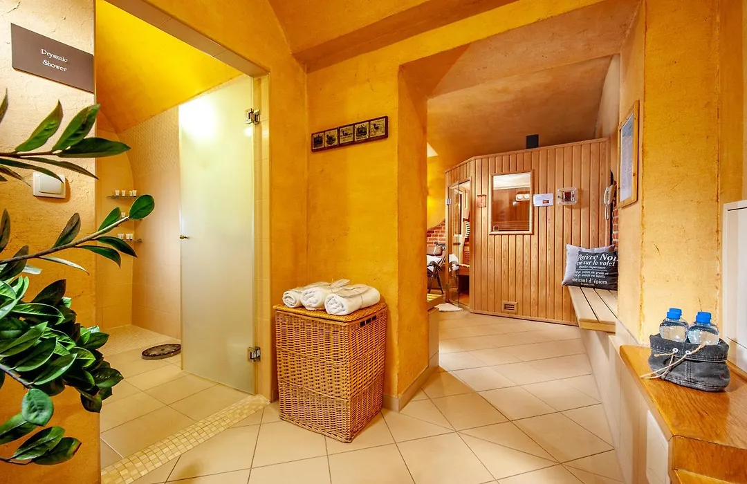 Amber Boutique Hotels - Hotel Amber-1