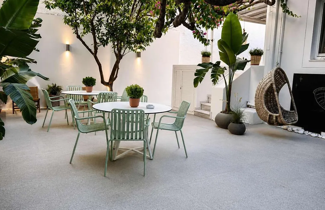 Apollon Boutique Hotel-1