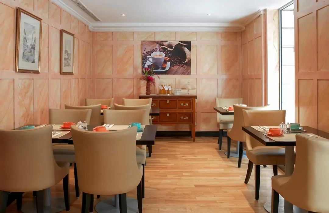 Melia Paris Vendome-1