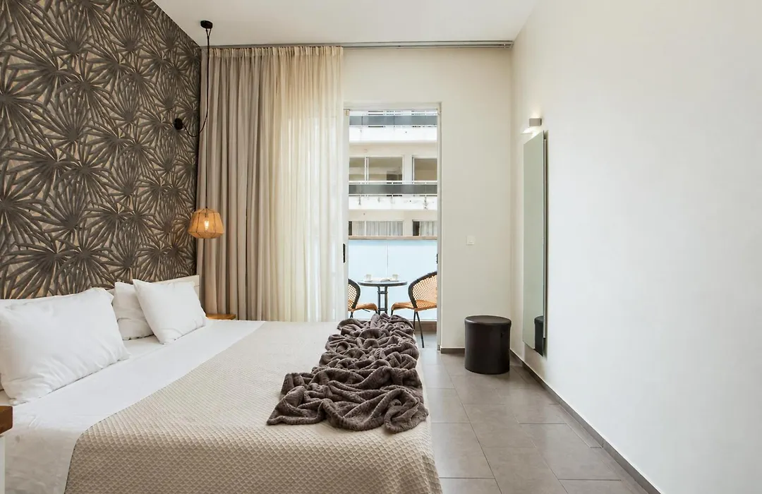 Atlantis Boutique City Hotel-1