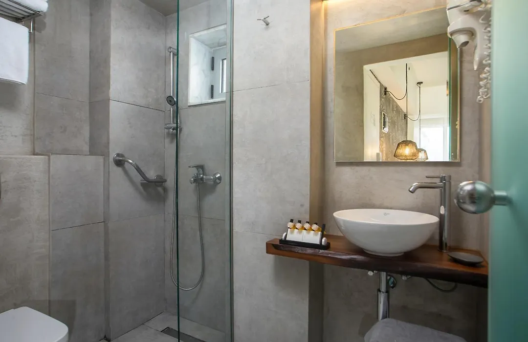 Atlantis Boutique City Hotel-1
