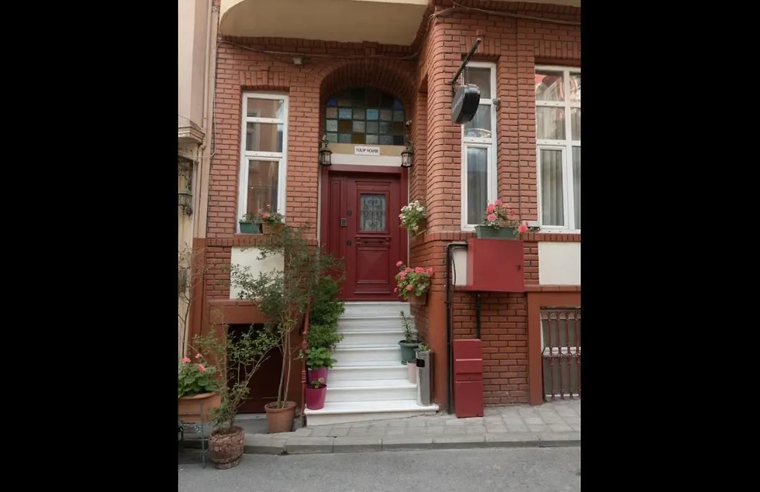 Hotel Tulip House-1