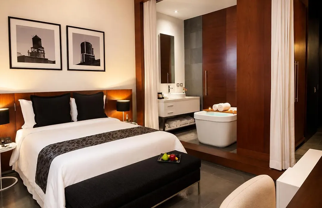 Bth Hotel - Boutique Concept-1