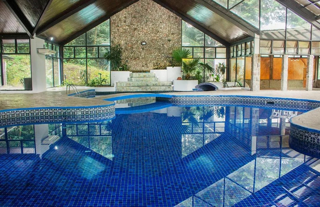 Hotel Faranda Bambito Chiriqui, A Member Of Radisson Individuals-1