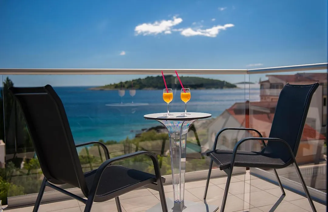 Boutique Hotel Life-1