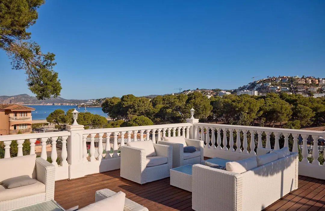 Hotel Navia Santa Ponsa - Adults Only-1