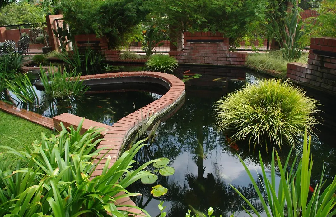 Rustenburg Boutique Hotel-1