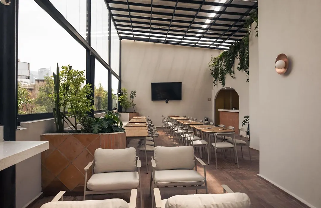 Maria Condesa Boutique (Adults Only)-1