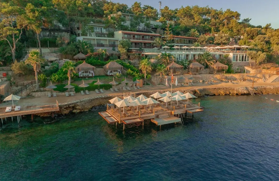 Sarpedor Boutique Hotel-1