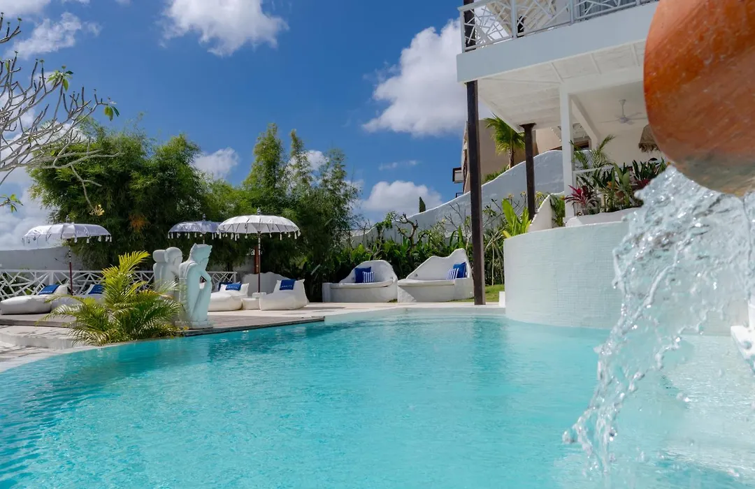 Gravity Eco Boutique Hotel - Adults Only-1