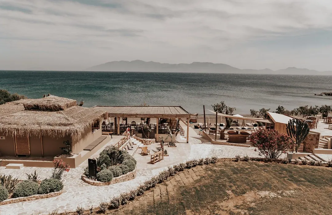 Sagredo Beachfront Retreat & Spa By E-Geo-1