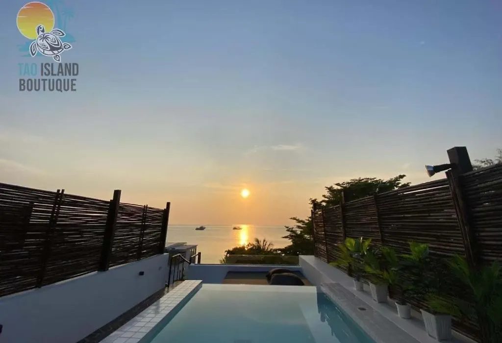Tao Island Boutique Hotel-1