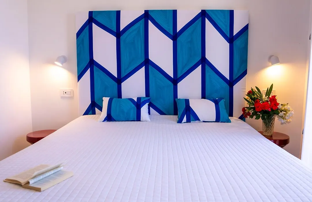 Hotel Boutique Ideal-1