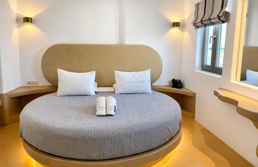 La Bellezza Eco Boutique Hotel-1