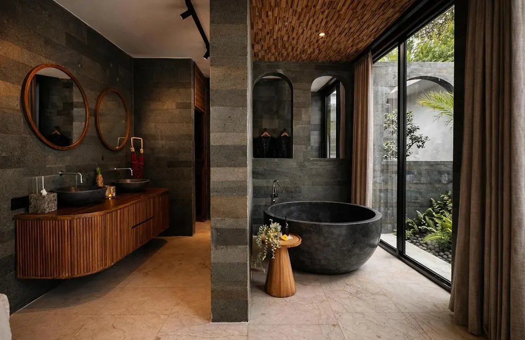 Lempuyang Boutique Hotel-1