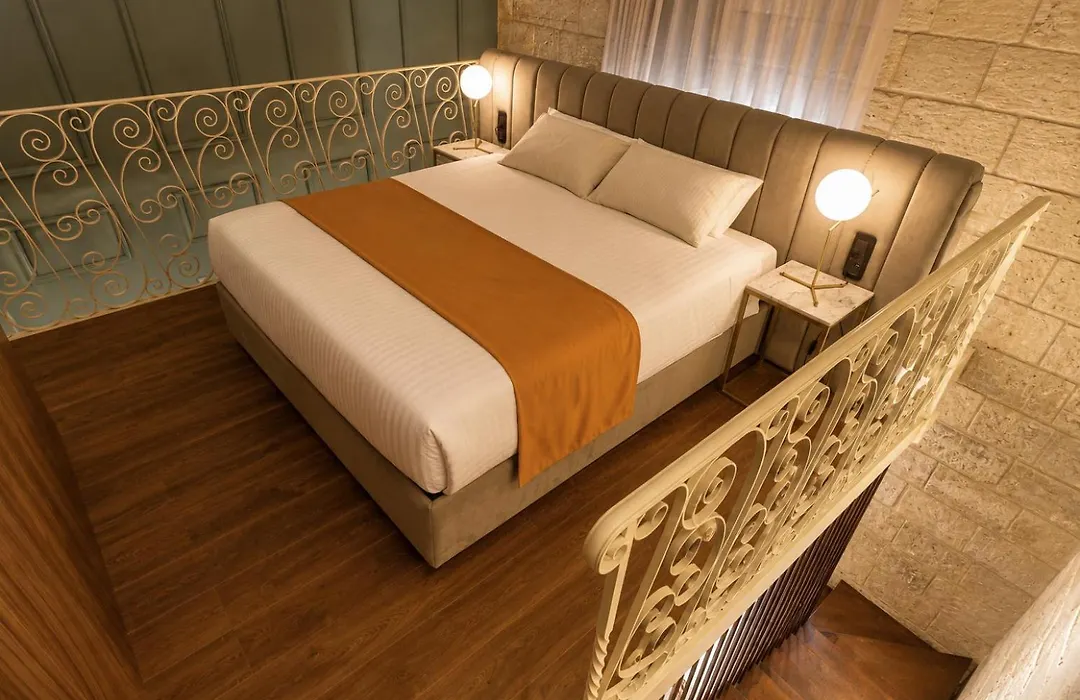 23 Boutique Hotel-1