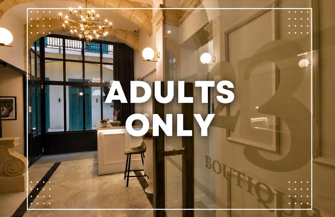 23 Boutique Hotel-1