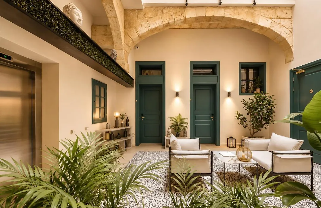 23 Boutique Hotel-1