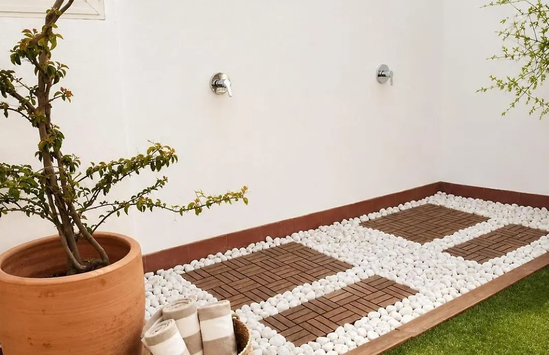 Hotel Suite Generis (Adults Only)-1