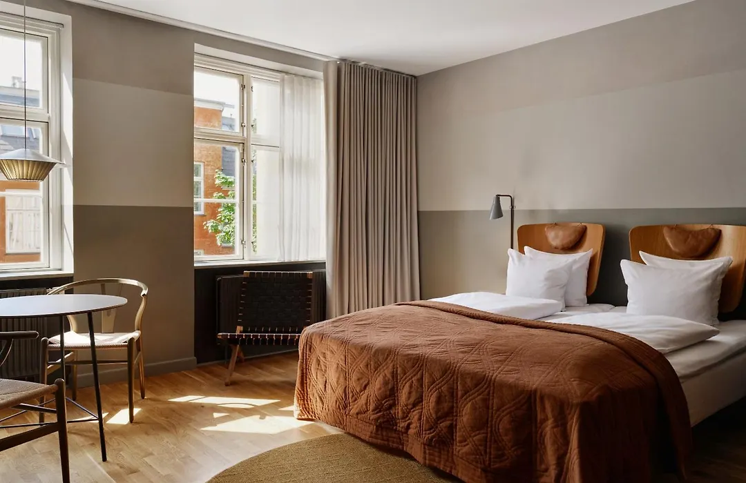 Boutique Hotel Sp34-1