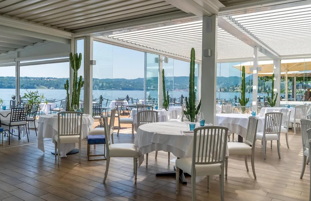 Hotel Spiaggia d'Oro - Charme&Boutique - Garda Lake Collection-1