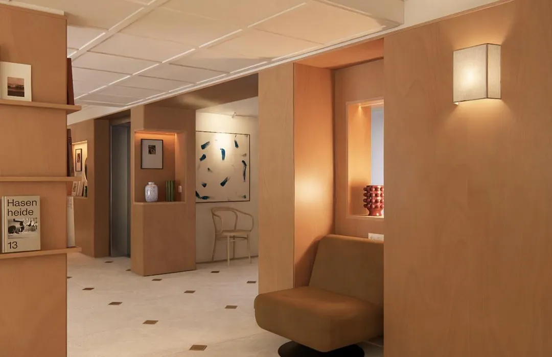 Alfred Hotels Paris Lecourbe-1