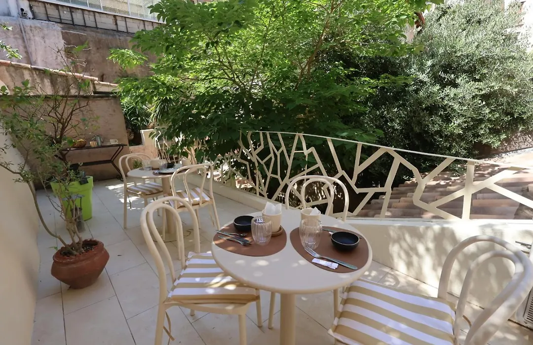 Boutique Hotel Azur-1