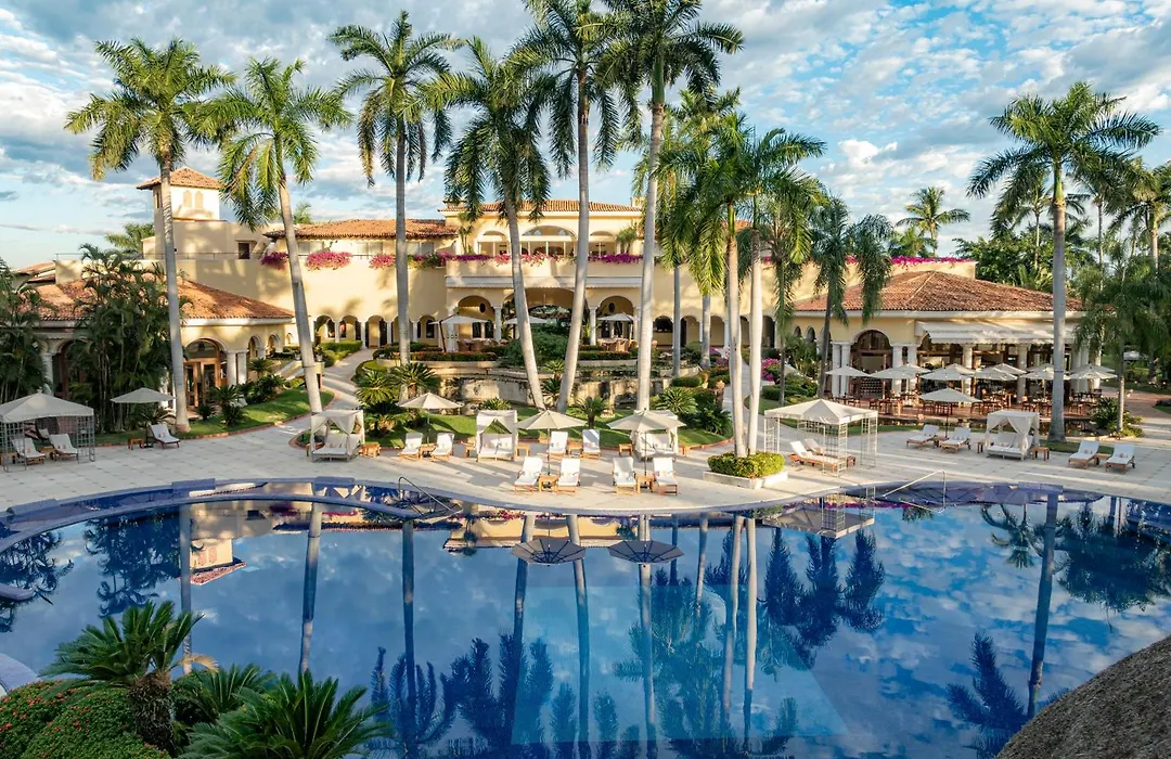 Casa Velas Adults Only All Inclusive-1