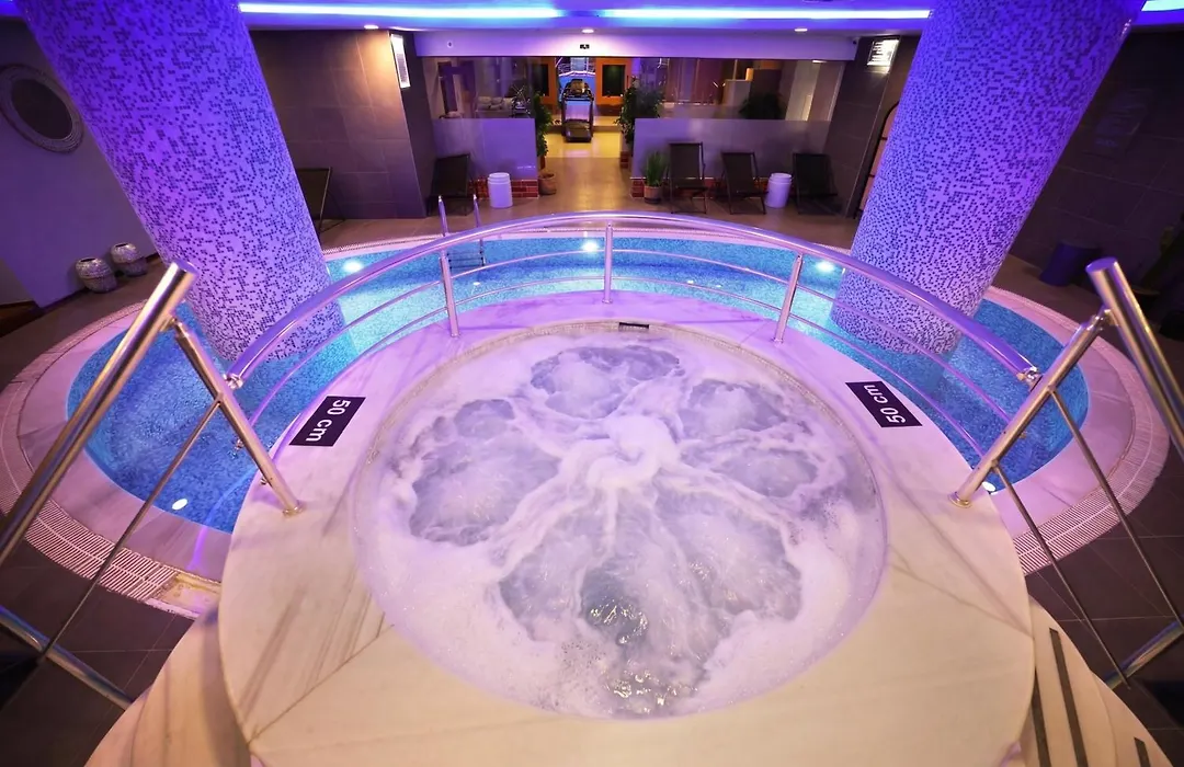 Miapera Hotel & Spa - Special Class-1
