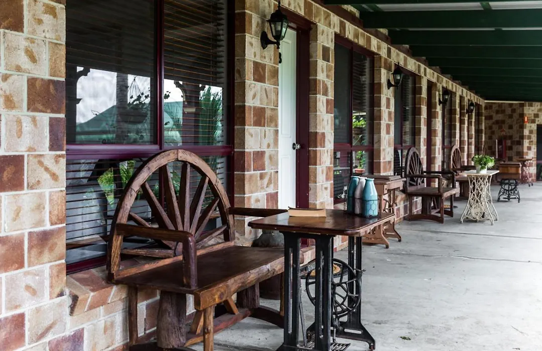 The Bearded Dragon Boutique Hotel-1