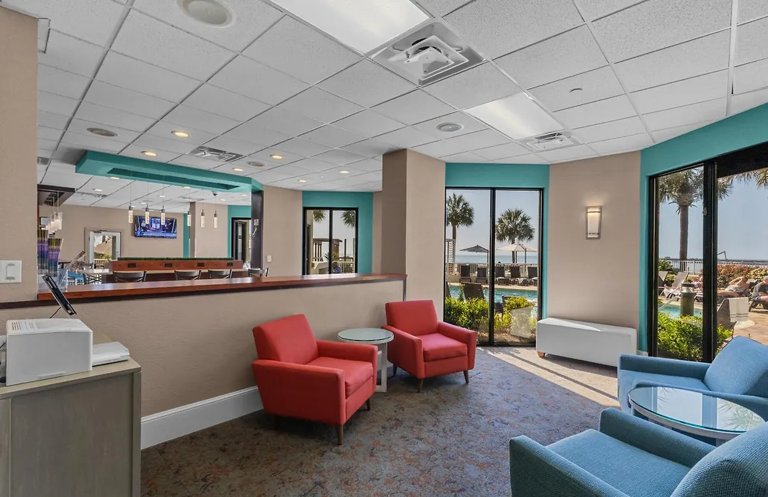 The Strand - A Boutique Resort-1