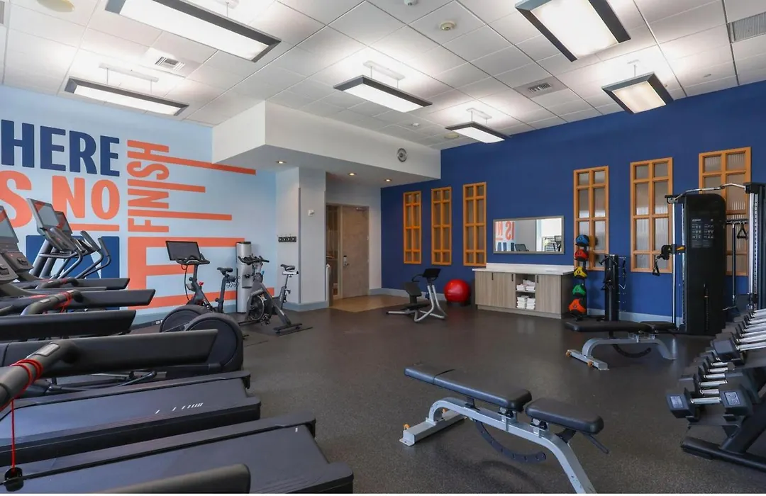 Hampton Inn & Suites By Hilton Miami Downtown/Brickell-1